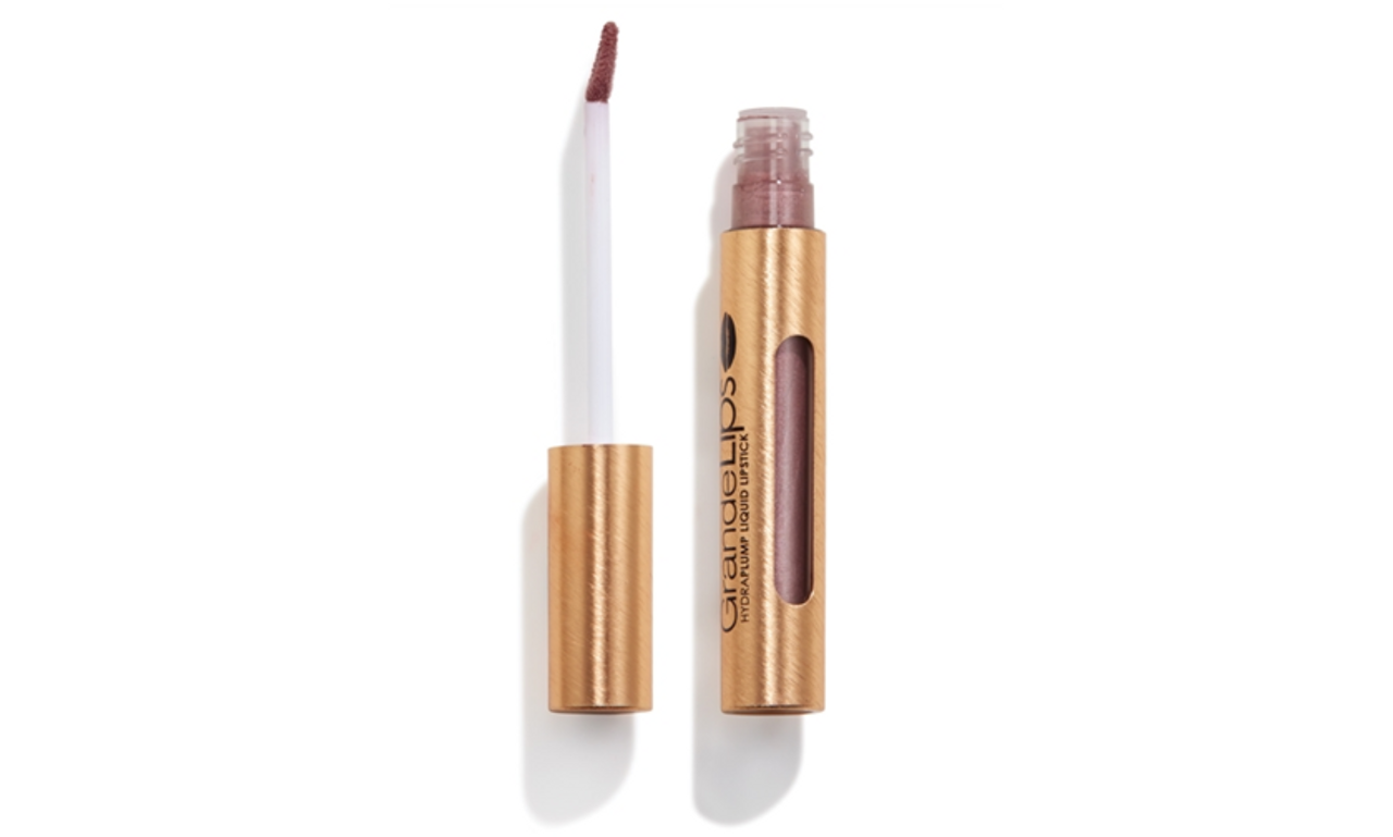 Grande Semi Matte Lipstick
