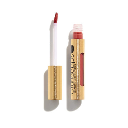 Grande Semi Matte Lipstick