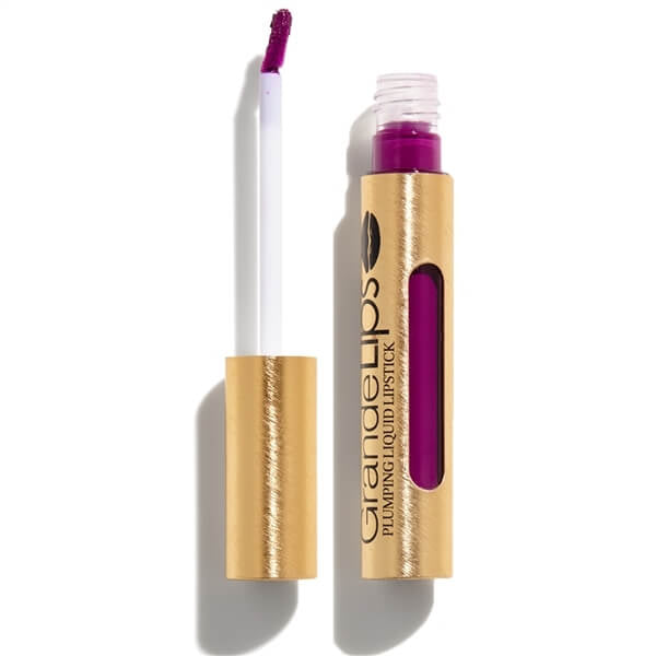 Grande Semi Matte Lipstick