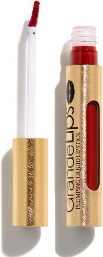Grande Semi Matte Lipstick