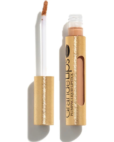 Grande Semi Matte Lipstick