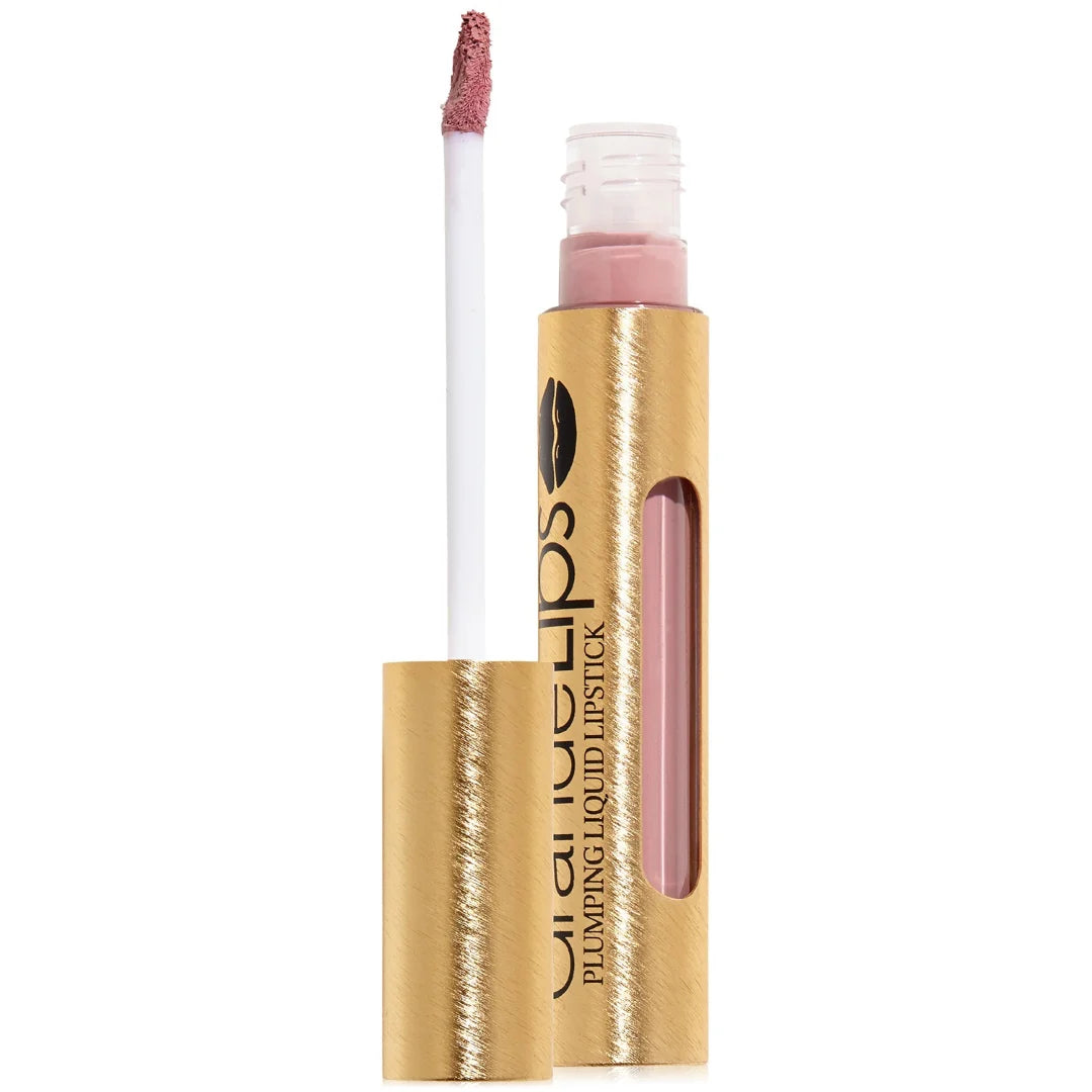 Grande Semi Matte Lipstick