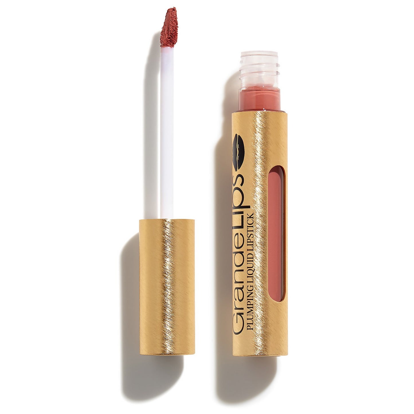 Grande Semi Matte Lipstick