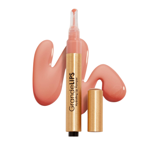 Grande Lips Hydrating Plumper Gloss