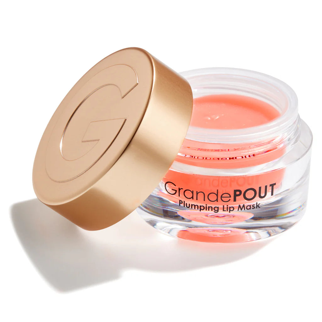 Grande POUT Overnight Lip Mask