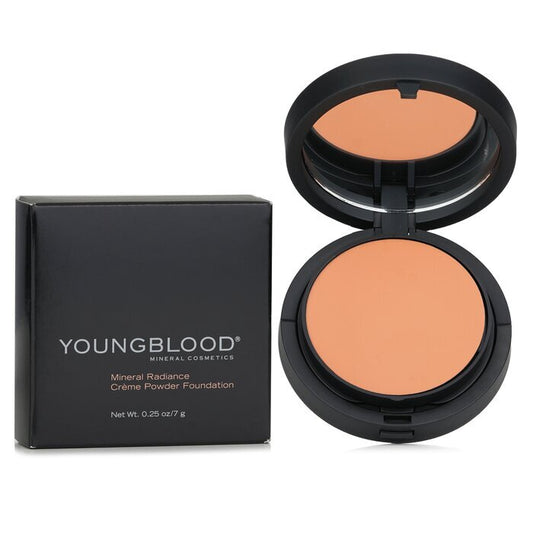 Youngblood Loose Natural Mineral Foundation