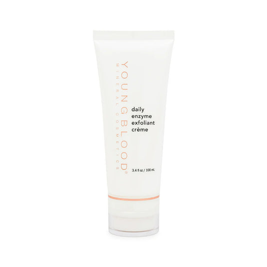 Youngblood Daily Enzyme Exfoliant Creme