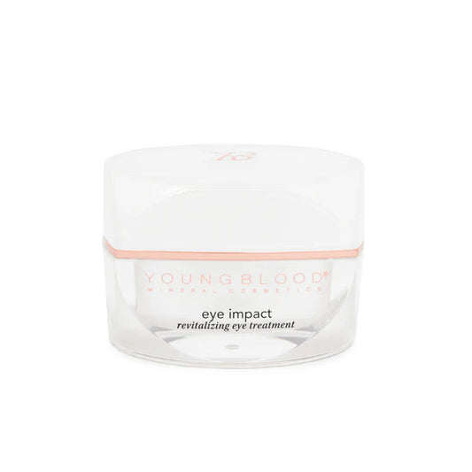 Youngblood Eye Impact Revitalising Treatment