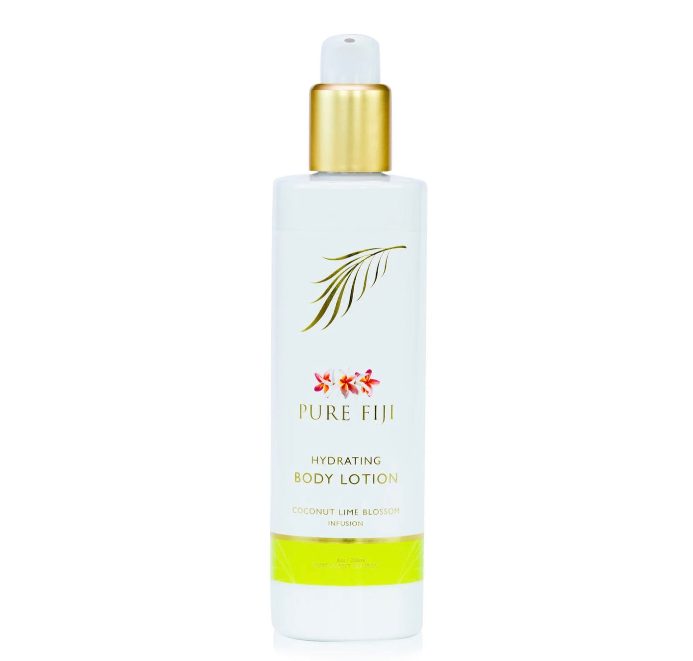 Pure Fiji Hydrating Body Lotion