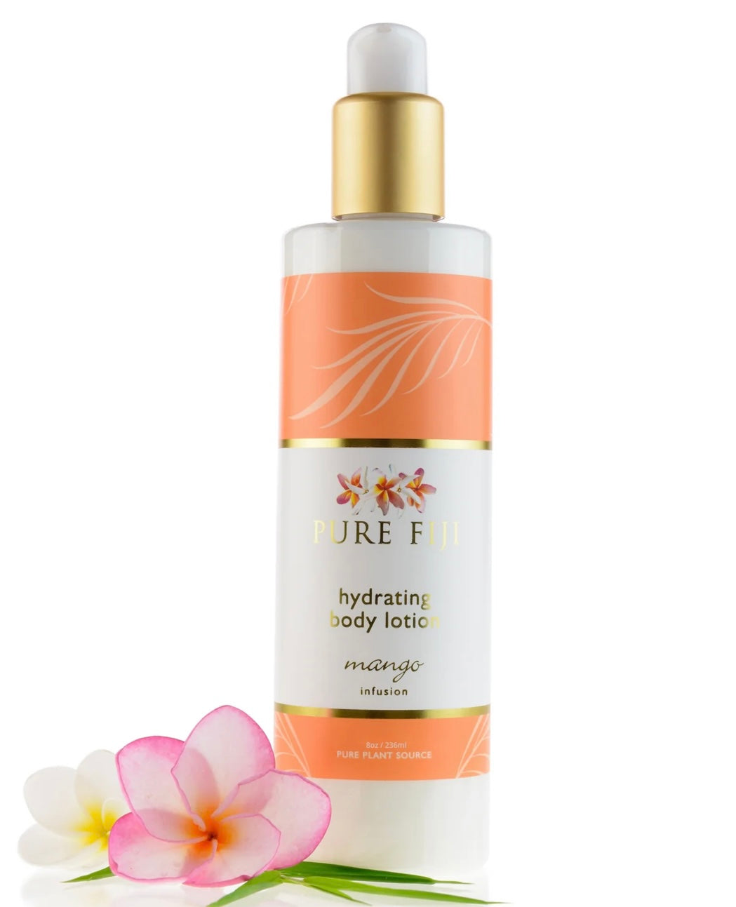 Pure Fiji Hydrating Body Lotion