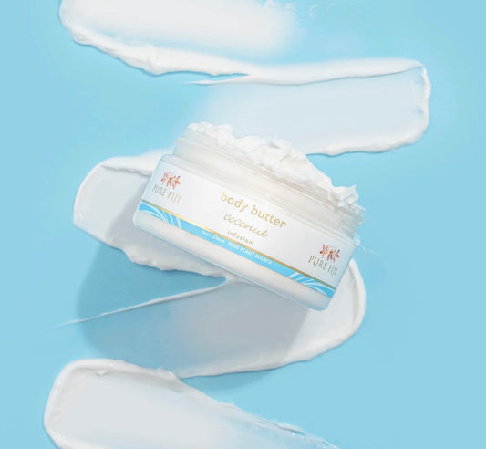 Pure Fiji Body Butter