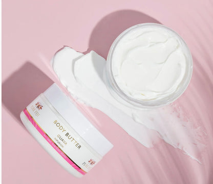 Pure Fiji Body Butter