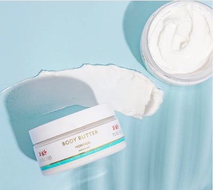 Pure Fiji Body Butter