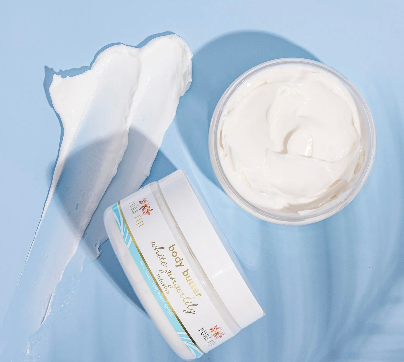 Pure Fiji Body Butter