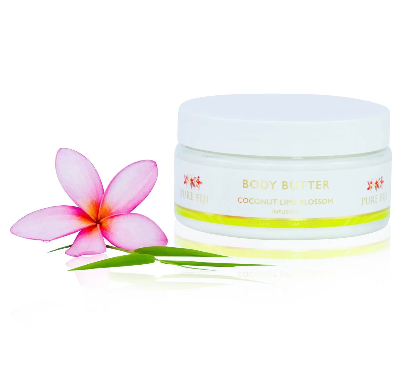 Pure Fiji Body Butter