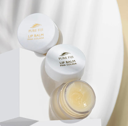 Pure Fiji Nourishing Lip Balm