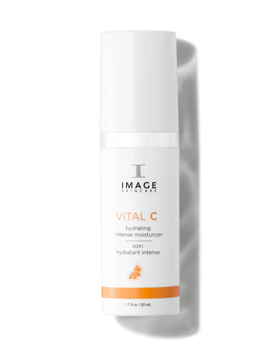 Image Vital C Hydrating Intense Moisturiser