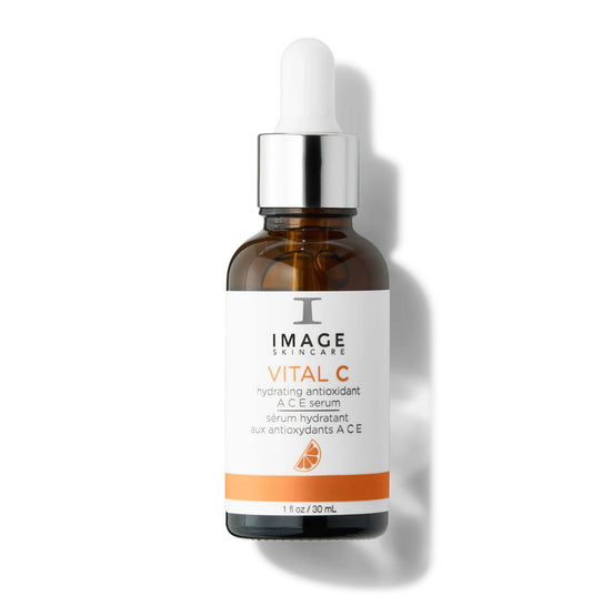Image Vital C Hydrating Antioxidant ACE Serum
