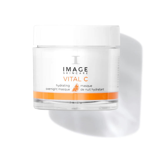 Image Vital C Hydrating Overnight Masque