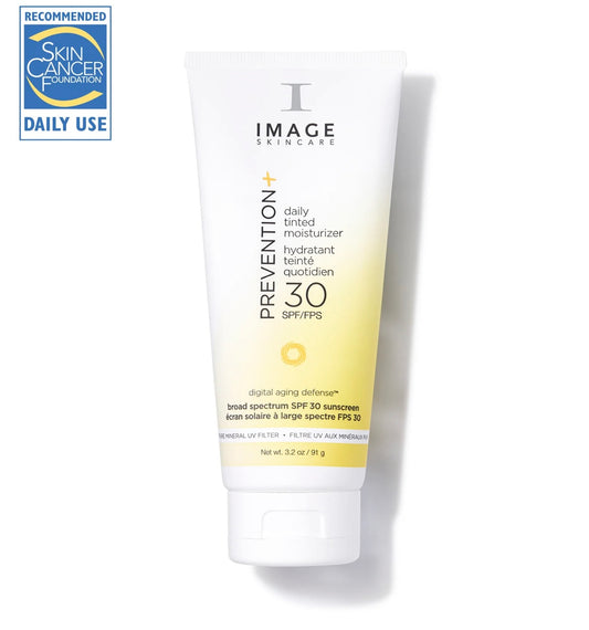 Image Prevention+ Daily Tinted Moisturiser SPF30