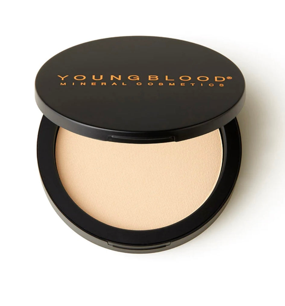 Youngblood Pressed Mineral Rice Setting Powder