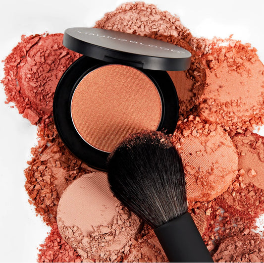 Youngblood Pressed Mineral Blush