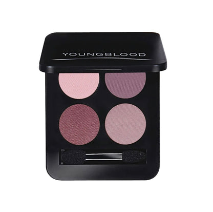 Youngblood Pressed Mineral Eyeshadow Quad