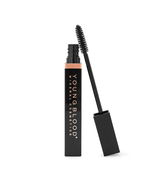 Youngblood Outrageous Lashes Mineral Lengthening Mascara