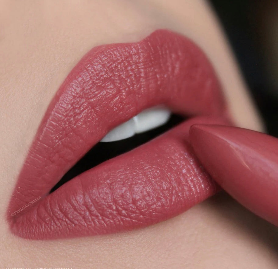 Youngblood Mineral Creme Lipstick