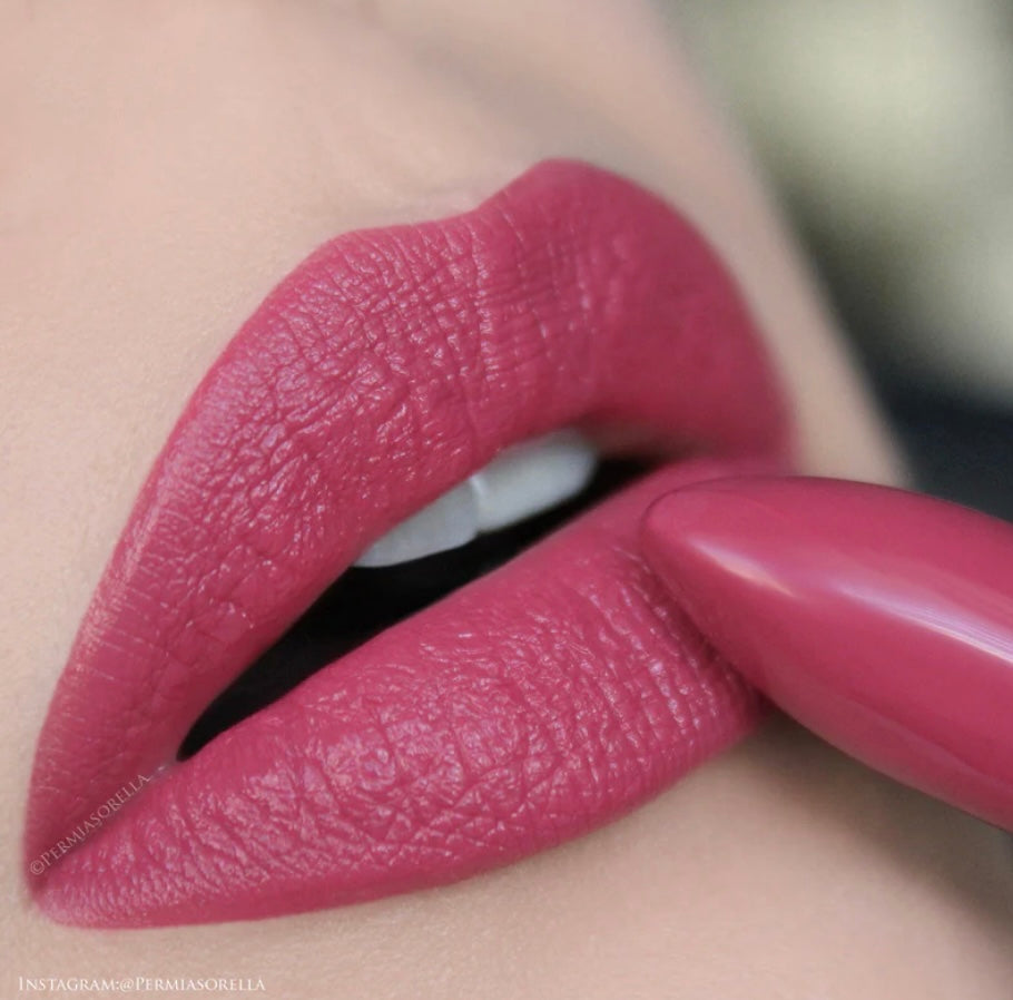 Youngblood Mineral Creme Lipstick