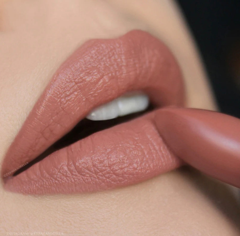 Youngblood Mineral Creme Lipstick