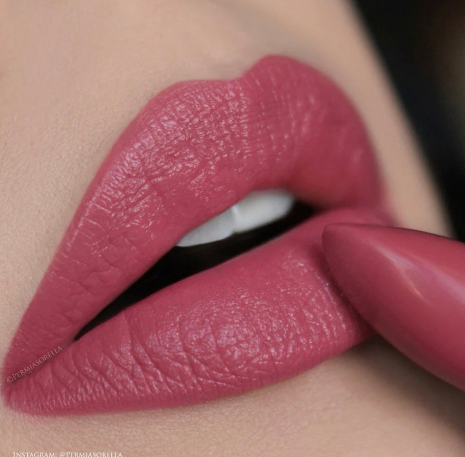 Youngblood Mineral Creme Lipstick