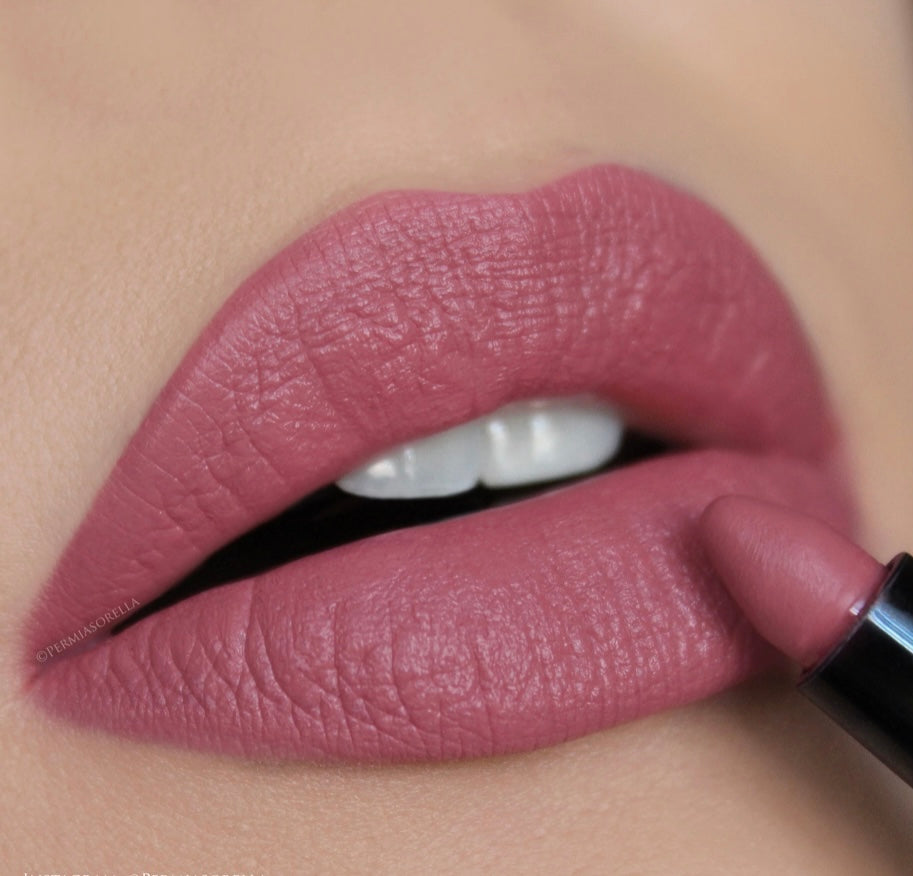 Youngblood Mineral Creme Lipstick