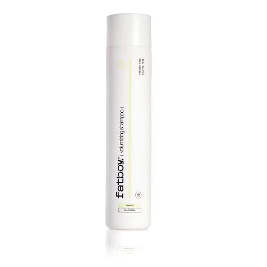 Fatboy Volumizing Shampoo
