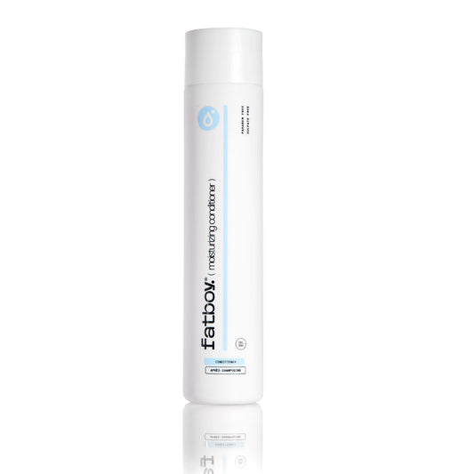 Fatboy Moisturising Conditioner