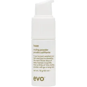 Evo Haze Styling Powder