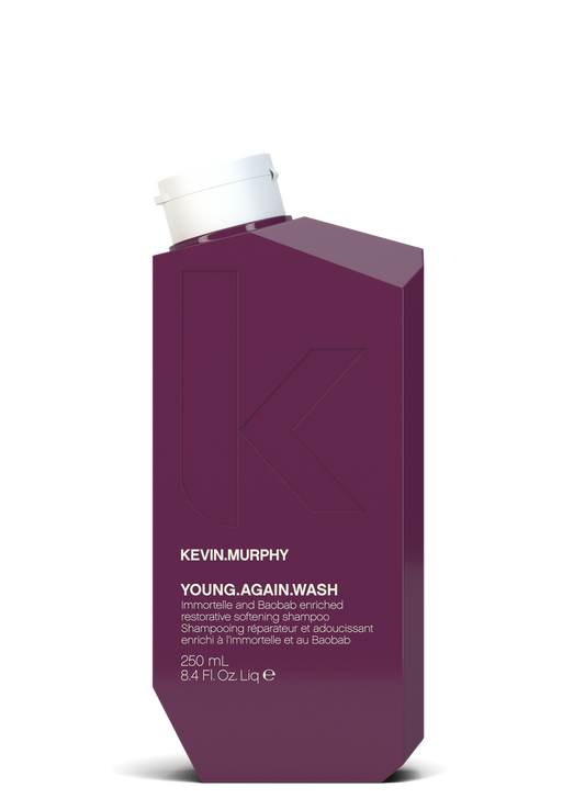 KEVIN.MURPHY YOUNG.AGAIN.WASH
