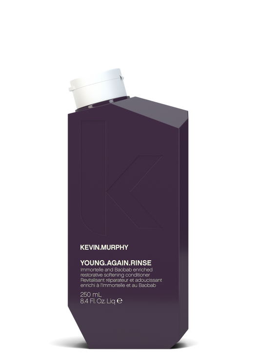 KEVIN.MURPHY YOUNG.AGAIN.RINSE