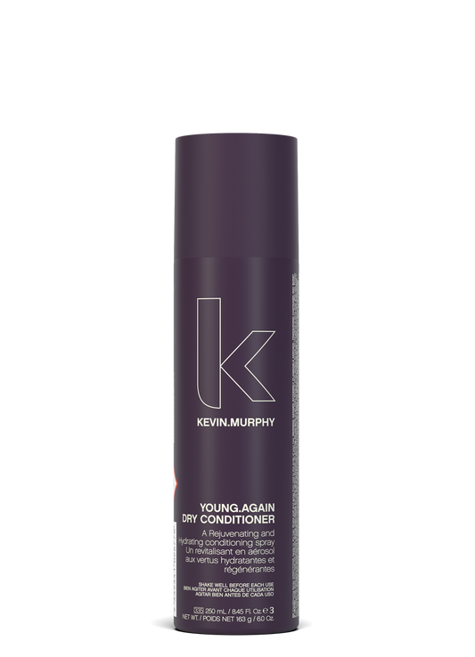 KEVIN.MURPHY YOUNG.AGAIN DRY CONDITIONER