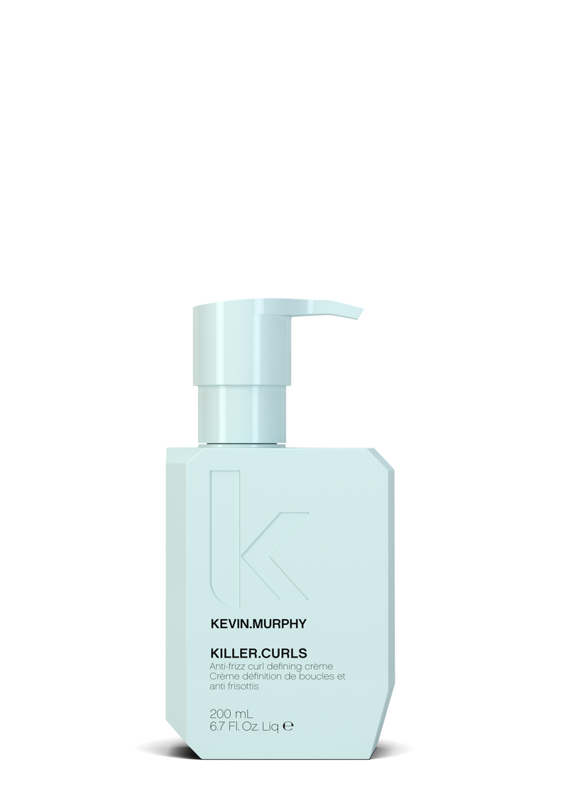 KEVIN.MURPHY KILLER.CURLS