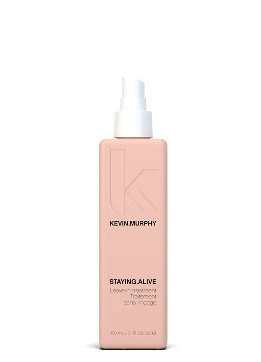 KEVIN.MURPHY STAYING.ALIVE SPRAY