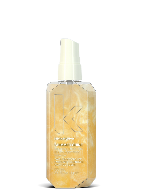 KEVIN.MURPHY SHIMMER.SHINE