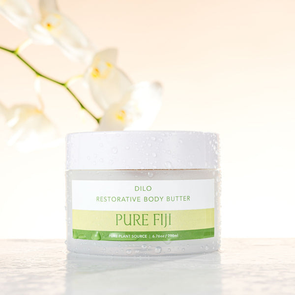 Pure Fiji Body Butter