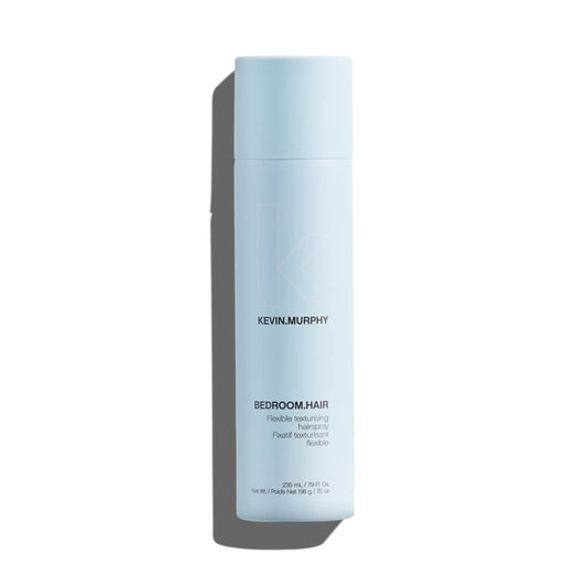 KEVIN.MURPHY BEDROOM.HAIR