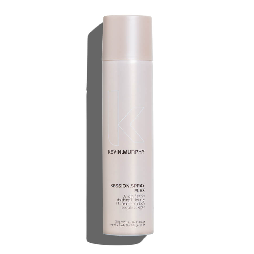 KEVIN.MURPHY SESSION.SPRAY FLEX